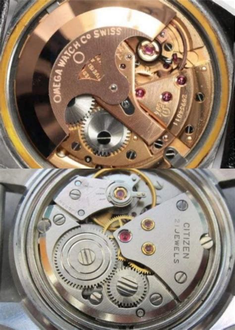 replica watch movement japanese vs swiss|difference between swiss and japanese.